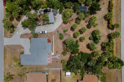 Villa ou maison à vendre à North Port, Floride: 3 chambres, 188.68 m2 № 1244631 - photo 3