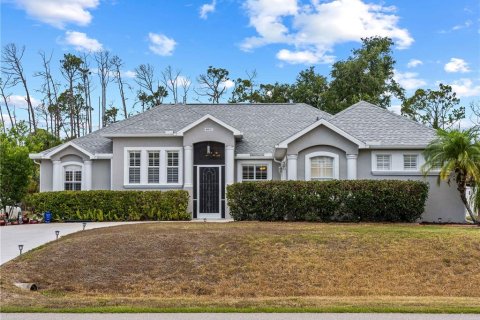 Villa ou maison à vendre à North Port, Floride: 3 chambres, 188.68 m2 № 1244631 - photo 1