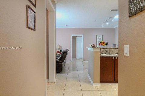 Copropriété à vendre à Tampa, Floride: 2 chambres № 1387790 - photo 3