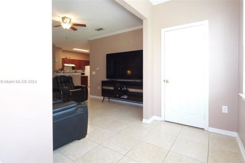 Copropriété à vendre à Tampa, Floride: 2 chambres № 1387790 - photo 17