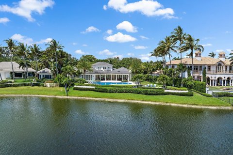 Villa ou maison à vendre à Jupiter, Floride: 5 chambres, 590.39 m2 № 1155553 - photo 13