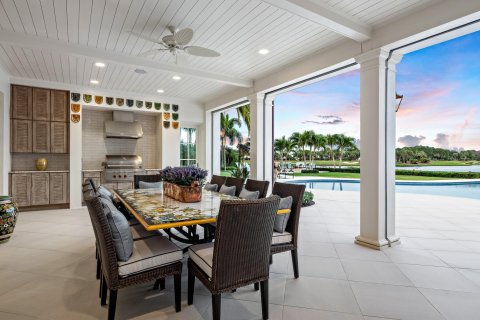 Casa en venta en Jupiter, Florida, 5 dormitorios, 590.39 m2 № 1155553 - foto 19