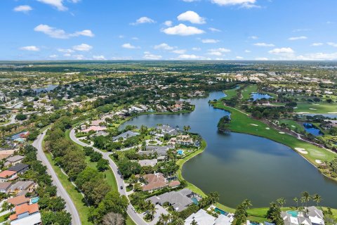 Villa ou maison à vendre à Jupiter, Floride: 5 chambres, 590.39 m2 № 1155553 - photo 4