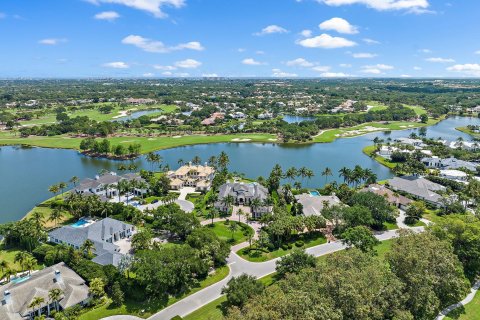 Villa ou maison à vendre à Jupiter, Floride: 5 chambres, 590.39 m2 № 1155553 - photo 14