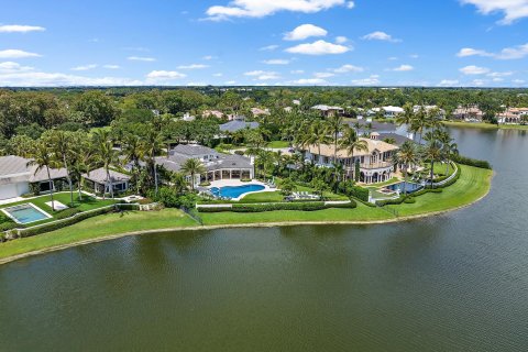 Villa ou maison à vendre à Jupiter, Floride: 5 chambres, 590.39 m2 № 1155553 - photo 9