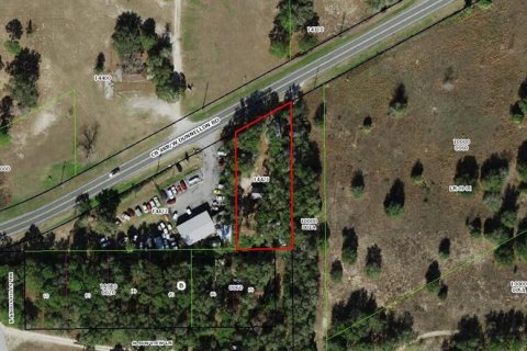 Commercial property in Dunnellon, Florida 46.82 sq.m. № 1287733 - photo 2