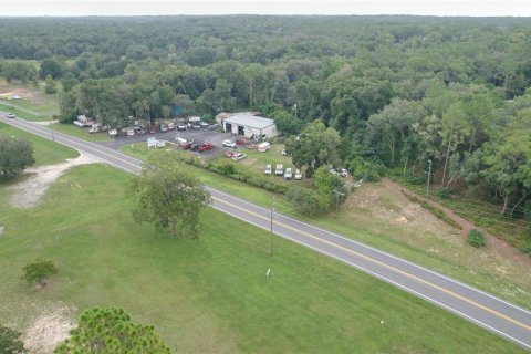 Immobilier commercial à vendre à Dunnellon, Floride: 46.82 m2 № 1287733 - photo 21