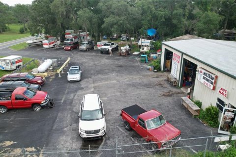 Commercial property in Dunnellon, Florida 46.82 sq.m. № 1287733 - photo 1