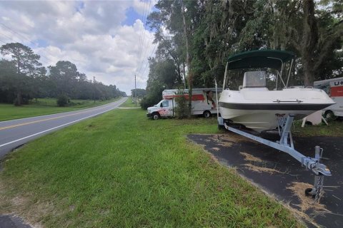 Immobilier commercial à vendre à Dunnellon, Floride: 46.82 m2 № 1287733 - photo 5