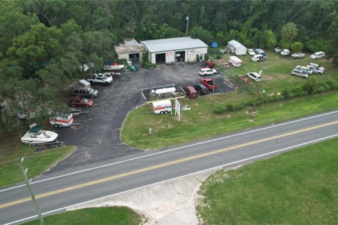 Immobilier commercial à vendre à Dunnellon, Floride: 46.82 m2 № 1287733 - photo 20