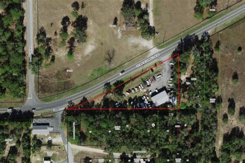 Propiedad comercial en venta en Dunnellon, Florida, 46.82 m2 № 1287733 - foto 3