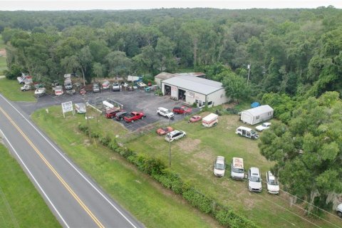 Propiedad comercial en venta en Dunnellon, Florida, 46.82 m2 № 1287733 - foto 22