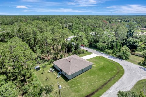 Villa ou maison à vendre à North Port, Floride: 4 chambres, 166.85 m2 № 1288179 - photo 6