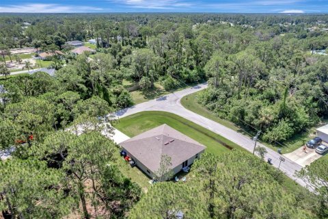 Villa ou maison à vendre à North Port, Floride: 4 chambres, 166.85 m2 № 1288179 - photo 7