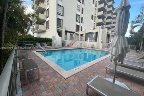 Condominio en venta en Key Biscayne, Florida, 2 dormitorios, 121.79 m2 № 1011208 - foto 14