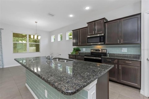 Casa en venta en Wesley Chapel, Florida, 4 dormitorios, 191.1 m2 № 1375340 - foto 21