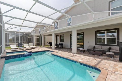 Villa ou maison à vendre à Davenport, Floride: 8 chambres, 363.81 m2 № 1375368 - photo 27