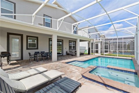 Casa en venta en Davenport, Florida, 8 dormitorios, 363.81 m2 № 1375368 - foto 28