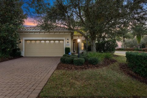 House in Lakewood Ranch, Florida 2 bedrooms, 183.67 sq.m. № 961987 - photo 1