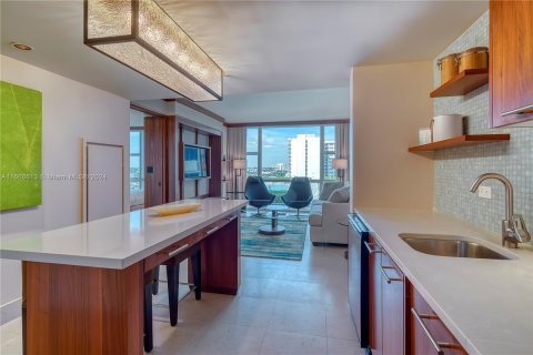 Copropriété à vendre à Miami Beach, Floride: 2 chambres, 82.4 m2 № 1386112 - photo 2