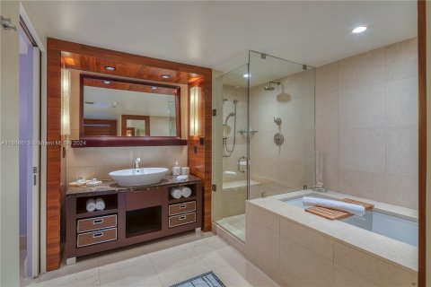 Copropriété à vendre à Miami Beach, Floride: 2 chambres, 82.4 m2 № 1386112 - photo 10