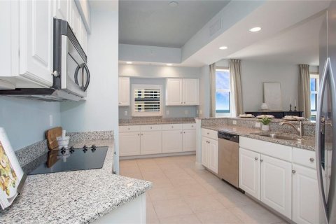 Condo in Punta Gorda, Florida, 3 bedrooms  № 1129352 - photo 5