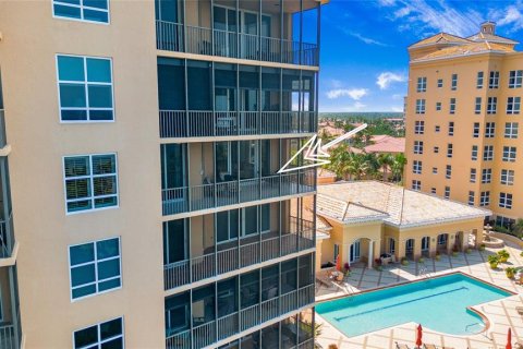 Condominio en venta en Punta Gorda, Florida, 3 dormitorios, 218.41 m2 № 1129352 - foto 7