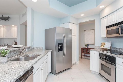 Condo in Punta Gorda, Florida, 3 bedrooms  № 1129352 - photo 9