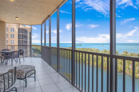 Condominio en venta en Punta Gorda, Florida, 3 dormitorios, 218.41 m2 № 1129352 - foto 2