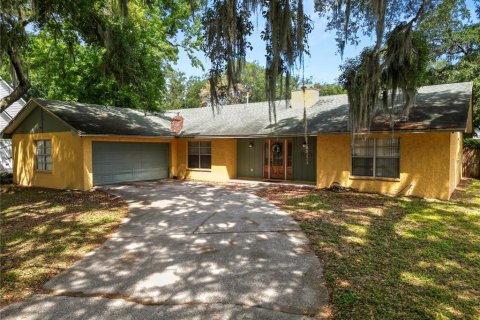 Villa ou maison à vendre à Lakeland, Floride: 3 chambres, 185.62 m2 № 1108675 - photo 1