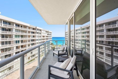 Condominio en alquiler en Palm Beach, Florida, 2 dormitorios, 242.29 m2 № 1180263 - foto 30