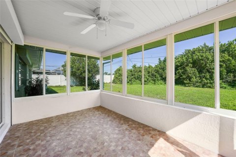 Villa ou maison à vendre à Englewood, Floride: 3 chambres, 142.14 m2 № 1376346 - photo 20