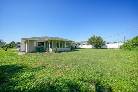 Villa ou maison à vendre à Englewood, Floride: 3 chambres, 142.14 m2 № 1376346 - photo 22