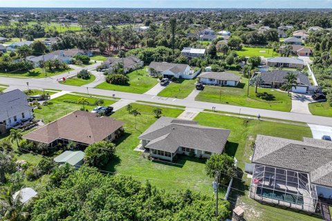 Villa ou maison à vendre à Englewood, Floride: 3 chambres, 142.14 m2 № 1376346 - photo 27