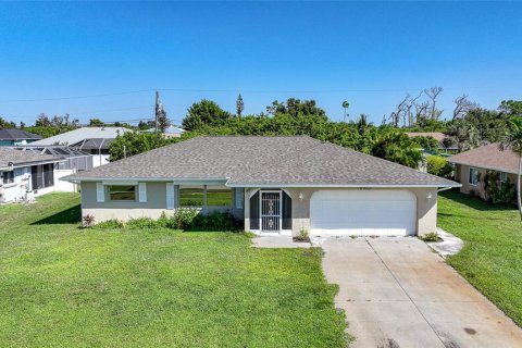 Villa ou maison à vendre à Englewood, Floride: 3 chambres, 142.14 m2 № 1376346 - photo 3