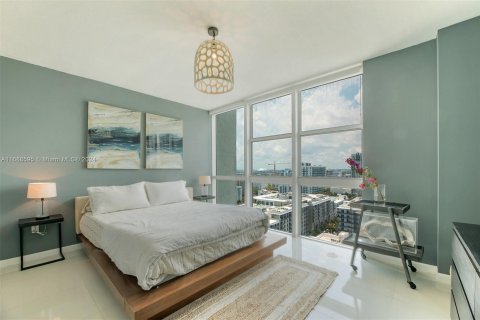 Condominio en venta en Miami, Florida, 2 dormitorios, 127.09 m2 № 1431281 - foto 23