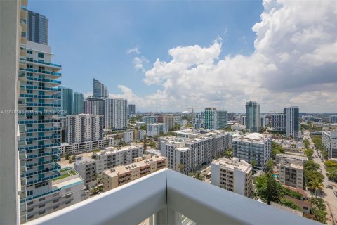 Condominio en venta en Miami, Florida, 2 dormitorios, 127.09 m2 № 1431281 - foto 21