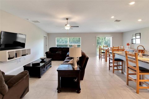 Villa ou maison à vendre à Wimauma, Floride: 4 chambres, 179.77 m2 № 690736 - photo 29