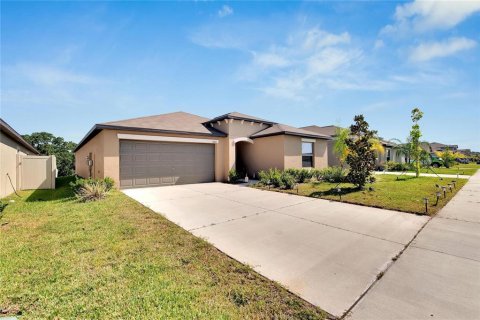 House in Wimauma, Florida 4 bedrooms, 179.77 sq.m. № 690736 - photo 6