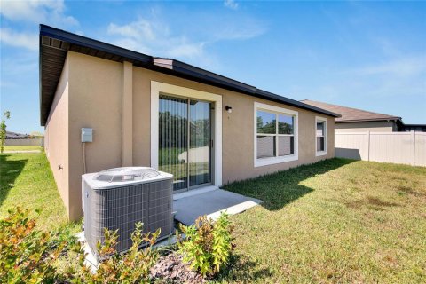Villa ou maison à vendre à Wimauma, Floride: 4 chambres, 179.77 m2 № 690736 - photo 14