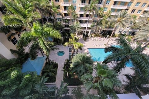 Condo in Boynton Beach, Florida, 1 bedroom  № 1099957 - photo 21