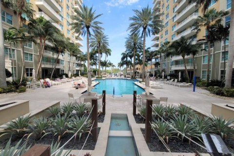 Condo in Boynton Beach, Florida, 1 bedroom  № 1099957 - photo 15