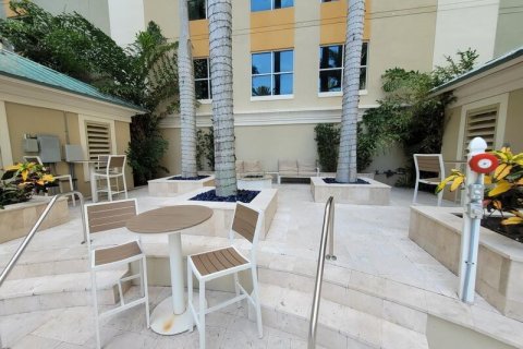 Condo in Boynton Beach, Florida, 1 bedroom  № 1099957 - photo 13