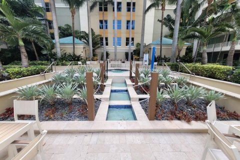 Condo in Boynton Beach, Florida, 1 bedroom  № 1099957 - photo 17