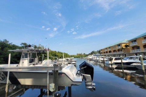 Condo in Boynton Beach, Florida, 1 bedroom  № 1099957 - photo 2