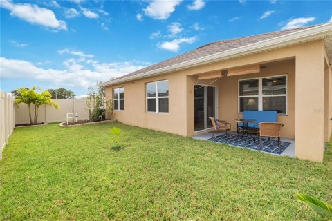 Villa ou maison à vendre à Rockledge, Floride: 3 chambres, 155.7 m2 № 1338835 - photo 7