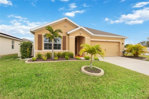 Villa ou maison à vendre à Rockledge, Floride: 3 chambres, 155.7 m2 № 1338835 - photo 2