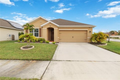 Villa ou maison à vendre à Rockledge, Floride: 3 chambres, 155.7 m2 № 1338835 - photo 4