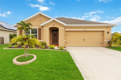 Villa ou maison à vendre à Rockledge, Floride: 3 chambres, 155.7 m2 № 1338835 - photo 1