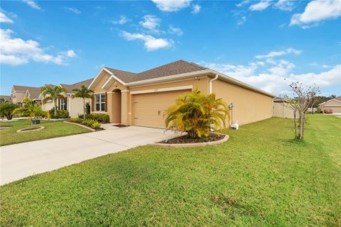 Villa ou maison à vendre à Rockledge, Floride: 3 chambres, 155.7 m2 № 1338835 - photo 5